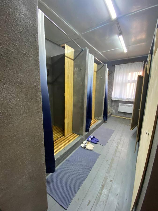 Darya Hostel Jyrgalan Buitenkant foto